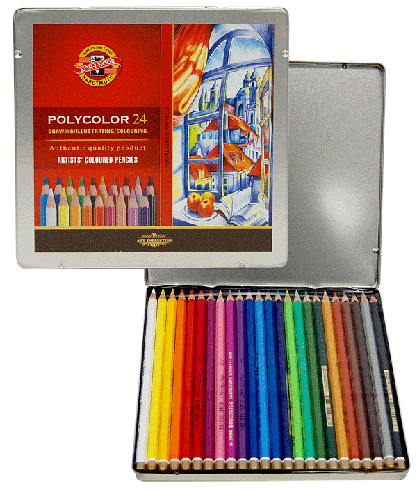 עפרונות קוינור