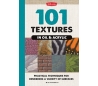  ספר ליצירת 101 טקסטורות בצבעי שמן ואקריליק 