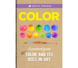 ספר הדרכה לצבע ושימוש בצבע באומנות