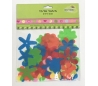 24 מארזים חיתוכי אל בד מעורב במבצע 1.25 ש"ח יח