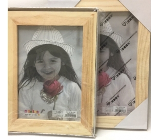 מסגרת תמונה עם זכוכית ב 3 גדלים