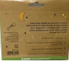שעווה פיסולית במארז 6 גוונים