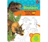 ספר ללימוד דינוזאורים צעד אחר צעד