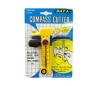 חותך עיגולים COMPASS CUTTER