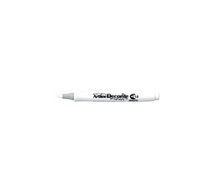 טוש מכחול ארטליין דקורייט ARTLINE DECORITE