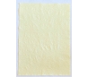 נייר עבודת יד מיוחד צהוב בהיר 5 דפים