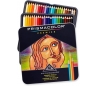 עפרונות ציור PRISMA  סט 48  
