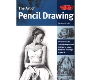 ספר לימוד רישומים בעפרונות ציור