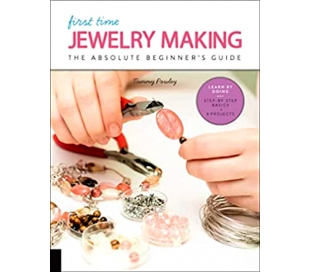 ספר לימוד והדרכה להכנת תכשיטים