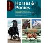 ספר לימוד רישום וציור סוסים
