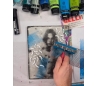 ג'לי פלייט העברת תמונה  להדפס  GELLI PLATE