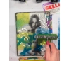 ג'לי פלייט העברת תמונה  להדפס  GELLI PLATE