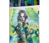 ג'לי פלייט העברת תמונה  להדפס  GELLI PLATE