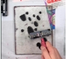 ג'לי פלייט העברת תמונה  להדפס  GELLI PLATE