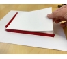 מכשיר למקם הדפס ג'ילי פלייט PLACEMENT TOOL