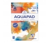 בלוק נייר אקוורל A4 AQUAPAD 300G