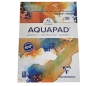 בלוק נייר אקוורל A3 AQUAPAD 300G