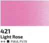 צבעי אקריליק ROSA 200 מ"ל במבצע ROSA