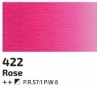 צבעי אקריליק ROSA 200 מ"ל במבצע ROSA