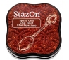 כרית דיו פרמננטי צ'אי ספייס STAZON MIDI