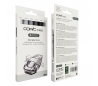 סט קופיק צ'או 5+1 COOL GREY