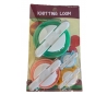 נול סריגה 4 גדלים - KNITTING LOOM