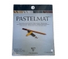 בלוק ציור PASTELMAT 4 -Clairefontaine