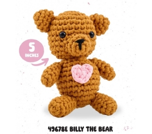 ערכת קרושה אמיגורומי - דובי