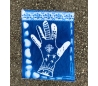 תמיסת צאיינוטייפ CYANOTYPE 