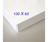  קנווס לציור בד איטלקי איסוף בלבד  100X60