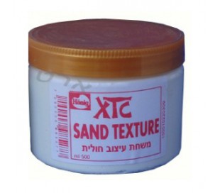 משחת עיצוב חולית ב 2 גדלים משחת עיצוב חולית ב 2 גדלים