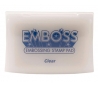 כרית דיו אמבוסינג Embossing stamp pad