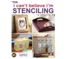 חוברת עבודות עם שבלונות STENCILING